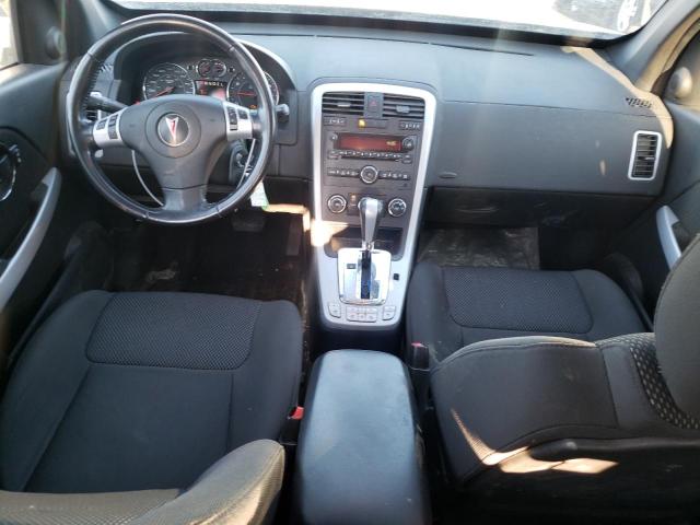 Photo 8 from auction – 2007 PONTIAC TORRENT with VIN 2CKDL73F776118512