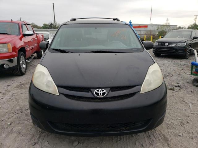 Photo 5 from auction – 2009 TOYOTA SIENNA CE with VIN 5TDZK23C29S284292