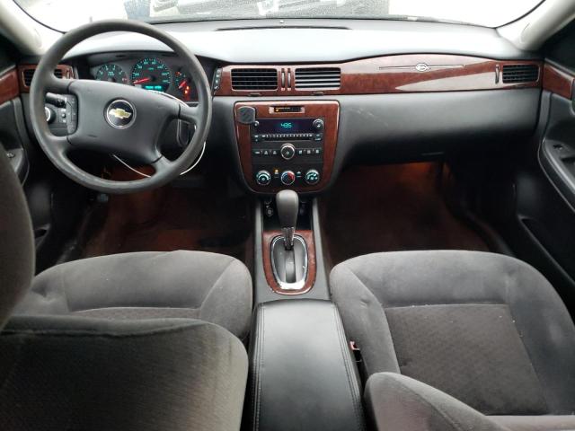 Photo 8 from auction – 2011 CHEVROLET IMPALA LS with VIN 2G1WF5EK7B1202009