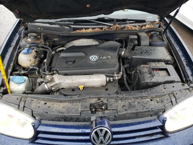 Photo 11 from auction – 2003 VOLKSWAGEN GTI with VIN 9BWDE61J934009618