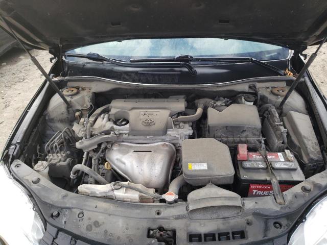 Photo 11 from auction – 2016 TOYOTA CAMRY LE with VIN 4T4BF1FKXGR559310