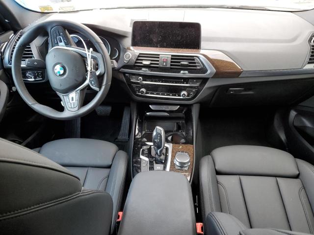 Photo 8 from auction – 2019 BMW X3 XDRIVE3 with VIN 5UXTR9C56KLR03171