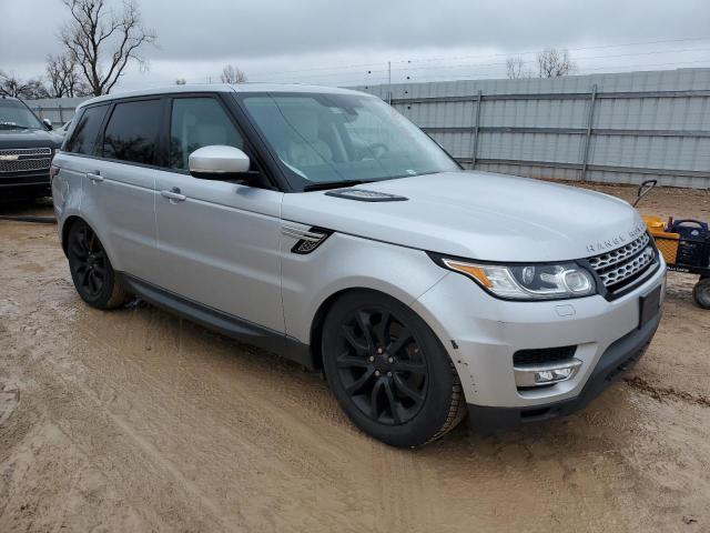 Photo 4 from auction – 2014 LAND ROVER RANGE ROVE with VIN SALWR2WF3EA388956