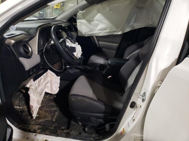 Photo 7 from auction – 2013 TOYOTA RAV4 XLE with VIN JTMRFREV3D5025823