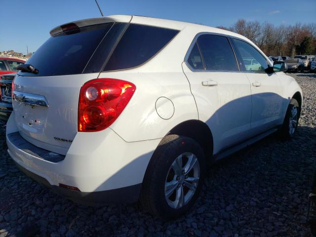 Photo 3 from auction – 2014 CHEVROLET EQUINOX LS with VIN 2GNALAEKXE6340242