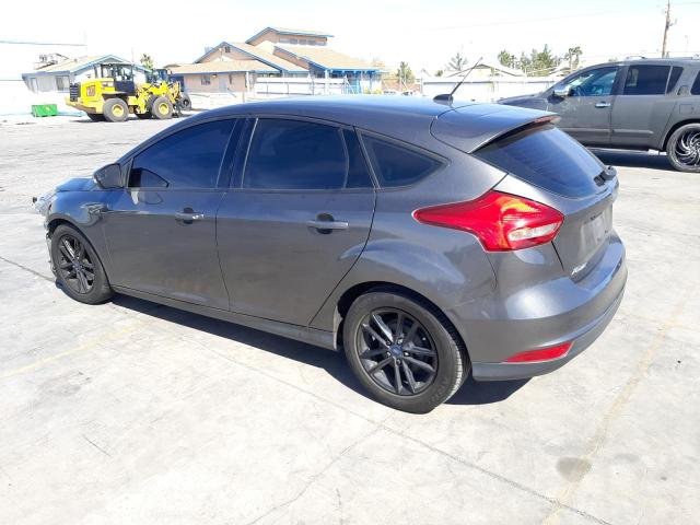 Photo 2 from auction – 2016 FORD FOCUS SE with VIN 1FADP3K22GL225614
