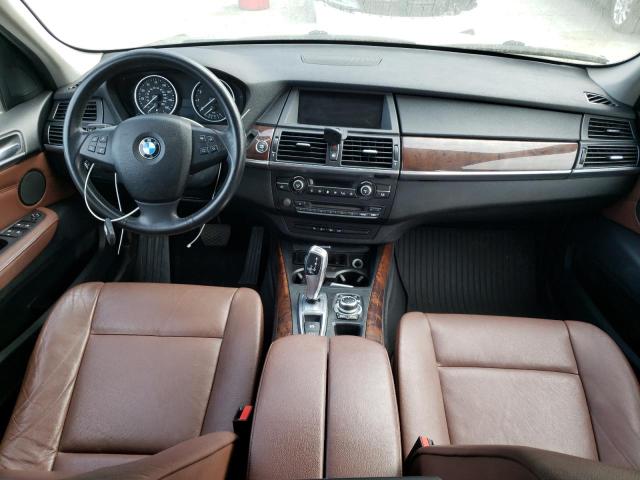 Photo 8 from auction – 2011 BMW X5 XDRIVE3 with VIN 5UXZV4C59BL401358