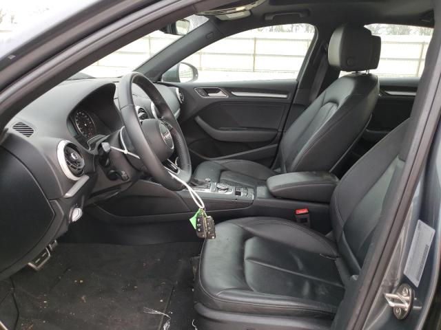 Photo 7 from auction – 2019 AUDI A3 PREMIUM with VIN WAUAUGFF4K1016225
