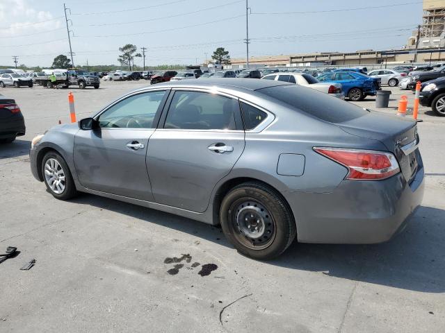 Photo 2 from auction – 2014 NISSAN ALTIMA 2.5 with VIN 1N4AL3AP2EC406107