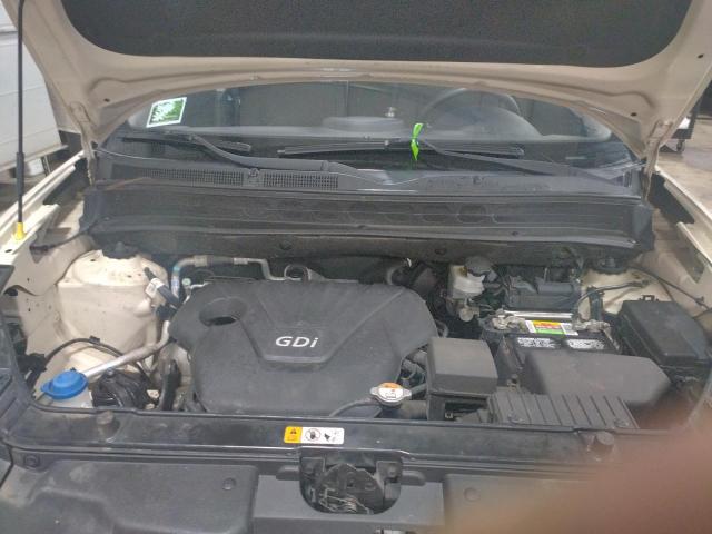 Photo 12 from auction – 2013 KIA SOUL with VIN KNDJT2A54D7755666