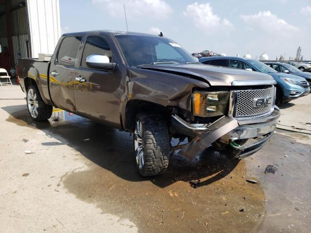 Zdjęcie 4 z aukcji – 2007 GMC NEW SIERRA z VIN 2GTEK13M871708046