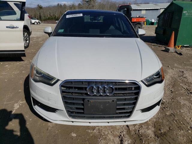 Photo 5 from auction – 2016 AUDI A3 PREMIUM with VIN WAUB8GFF6G1037688