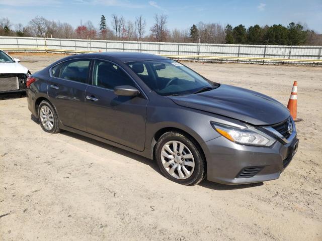 Photo 4 from auction – 2017 NISSAN ALTIMA 2.5 with VIN 1N4AL3AP5HC289918