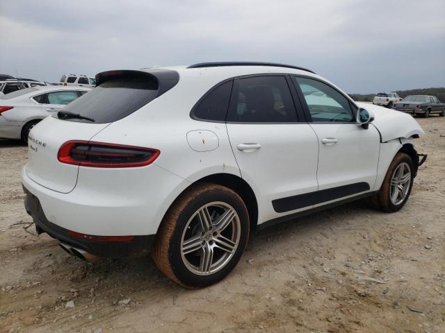 Photo 3 from auction – 2016 PORSCHE MACAN S with VIN WP1AB2A55GLB48561