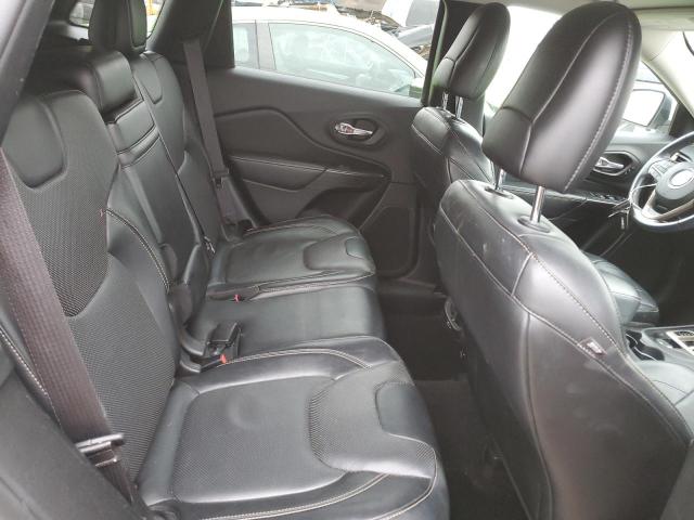 Photo 11 from auction – 2014 JEEP CHEROKEE L with VIN 1C4PJMDS7EW298629
