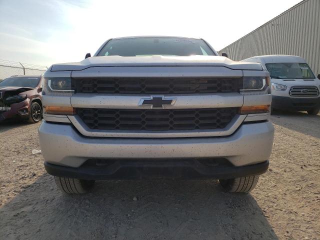 Photo 5 from auction – 2019 CHEVROLET SILVERADO with VIN 2GCRCMECXK1184234