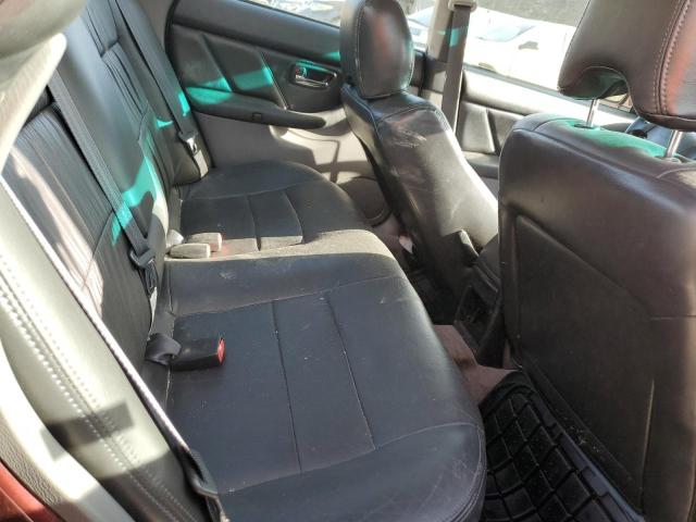 Photo 10 from auction – 2000 SUBARU LEGACY OUT with VIN 4S3BE6863Y7212254