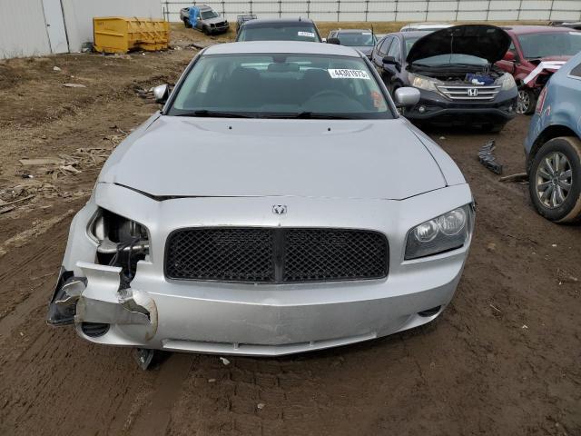 Photo 5 from auction – 2010 DODGE CHARGER with VIN 2B3CA4CD5AH300082