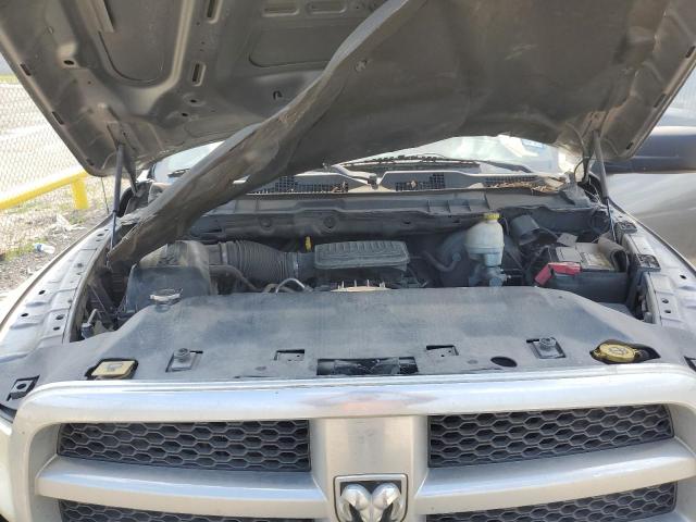 Photo 11 from auction – 2009 DODGE RAM 1500 with VIN 1D3HB16K99J507666