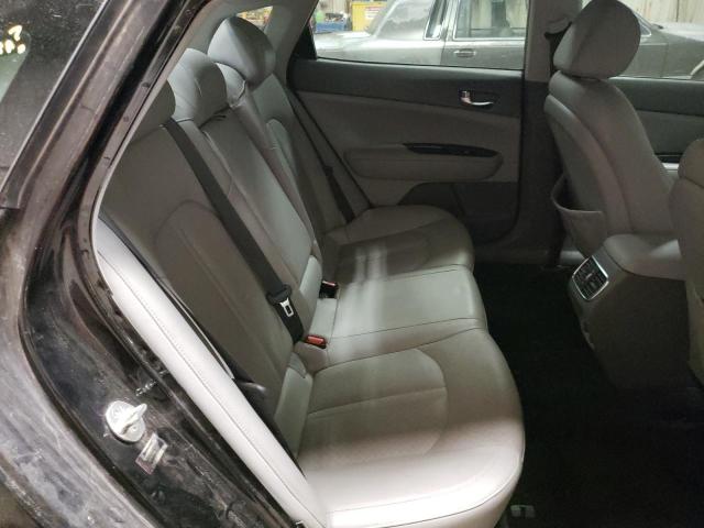 Photo 10 from auction – 2018 KIA OPTIMA EX with VIN 5XXGU4L31JG247138