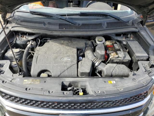 Photo 12 from auction – 2011 FORD EXPLORER L with VIN 1FMHK8F87BGA31079
