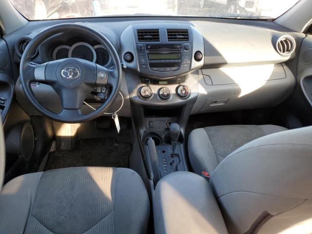 Photo 8 from auction – 2011 TOYOTA RAV4 with VIN 2T3BF4DV8BW113312