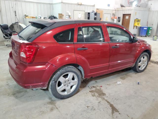 Photo 3 from auction – 2008 DODGE CALIBER SX with VIN 1B3HB48B58D568681