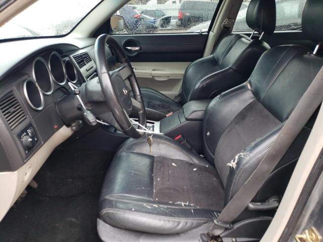 Photo 7 from auction – 2006 DODGE CHARGER R/ with VIN 2B3KA53H86H517489