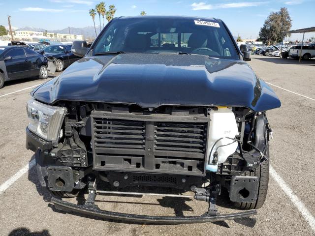 Photo 5 from auction – 2022 RAM 1500 BIG H with VIN 1C6RREFG1NN337129