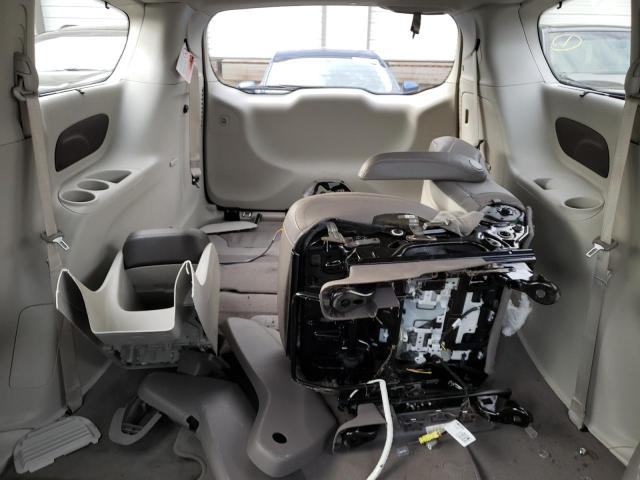Photo 10 from auction – 2019 CHRYSLER PACIFICA T with VIN 2C4RC1BG3KR592792
