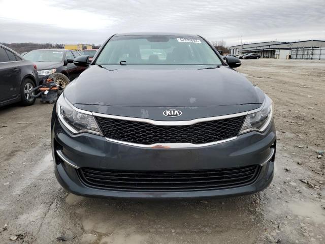 Photo 5 from auction – 2016 KIA OPTIMA LX with VIN KNAGT4L33G5079158