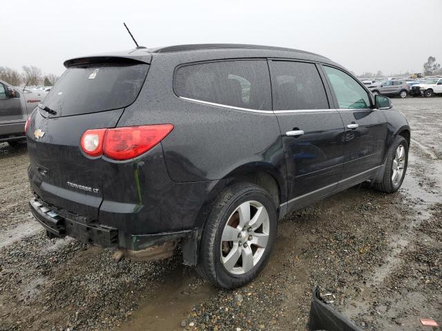 Photo 3 from auction – 2012 CHEVROLET TRAVERSE L with VIN 1GNKVGED6CJ190830