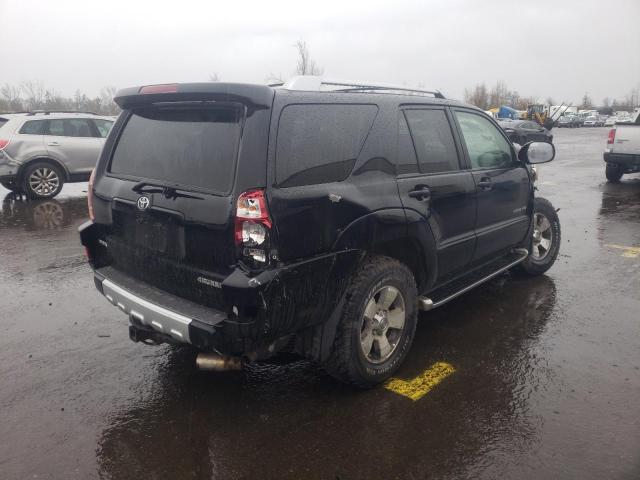 Photo 3 from auction – 2004 TOYOTA 4RUNNER LI with VIN JTEBT17R248015516