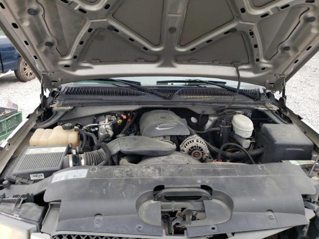 Photo 11 from auction – 2004 CHEVROLET SILVERADO with VIN 2GCEC19T341144183