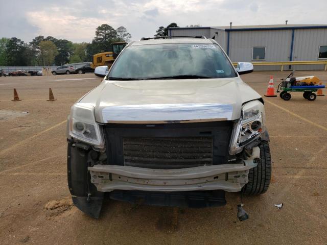 Photo 5 from auction – 2012 GMC TERRAIN SL with VIN 2GKALWEK0C6157990