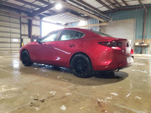 Photo 2 from auction – 2020 MAZDA 3 PREFERRE with VIN 3MZBPBDM3LM117874