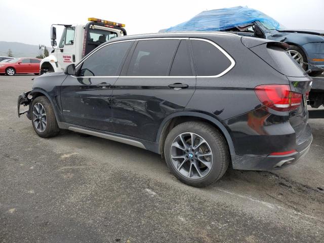 Photo 2 from auction – 2018 BMW X5 SDRIVE3 with VIN 5UXKR2C58J0X07722