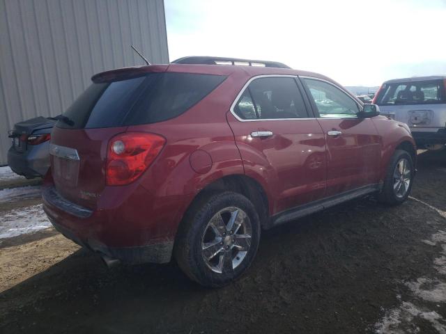 Photo 3 from auction – 2014 CHEVROLET EQUINOX LT with VIN 2GNFLGE36E6373398