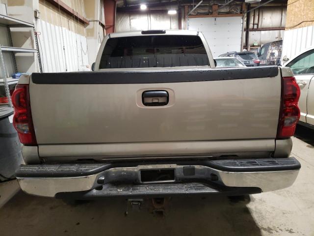 Photo 6 from auction – 2003 CHEVROLET SILVERADO with VIN 1GCEK14X33Z300449