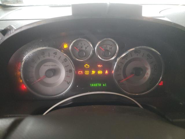 Photo 9 from auction – 2010 FORD EDGE LIMIT with VIN 2FMDK4KC8ABB32025