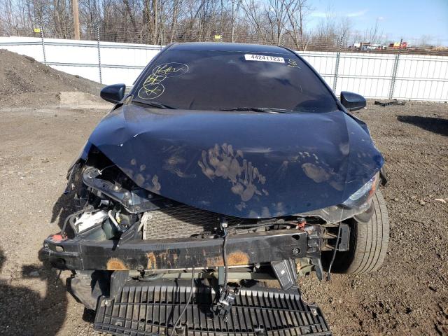 Photo 5 from auction – 2018 TOYOTA COROLLA L with VIN 2T1BURHE5JC011472