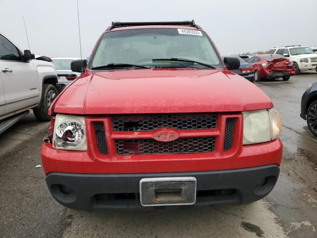 Photo 5 from auction – 2005 FORD EXPLORER S with VIN 1FMZU67K35UA79097