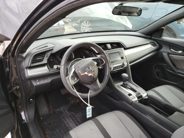 Photo 8 from auction – 2017 HONDA CIVIC LX with VIN 2HGFC4B03HH310187