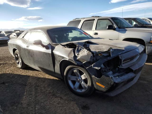 Photo 4 from auction – 2010 DODGE CHALLENGER with VIN 2B3CJ4DV6AH320994