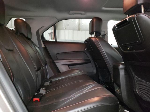 Photo 10 from auction – 2011 CHEVROLET EQUINOX LT with VIN 2CNFLGEC9B6339052