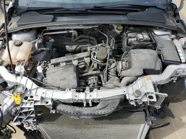 Photo 11 from auction – 2014 FORD FOCUS S with VIN 1FADP3E23EL310647