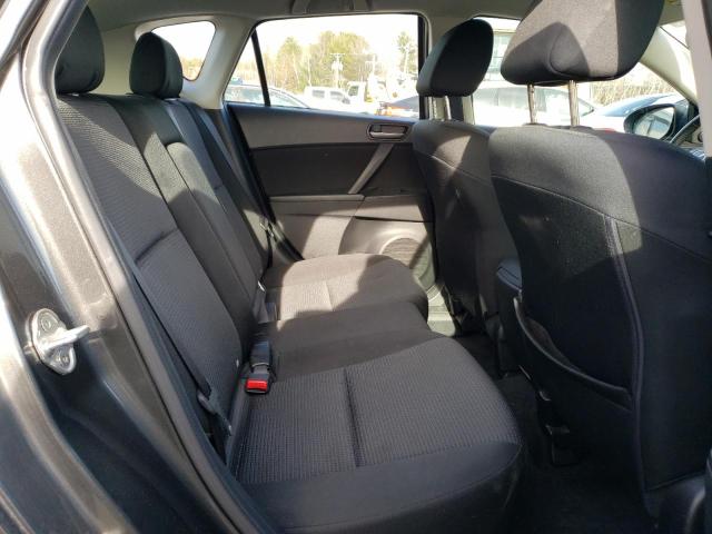 Photo 10 from auction – 2012 MAZDA 3 I with VIN JM1BL1L88C1661927