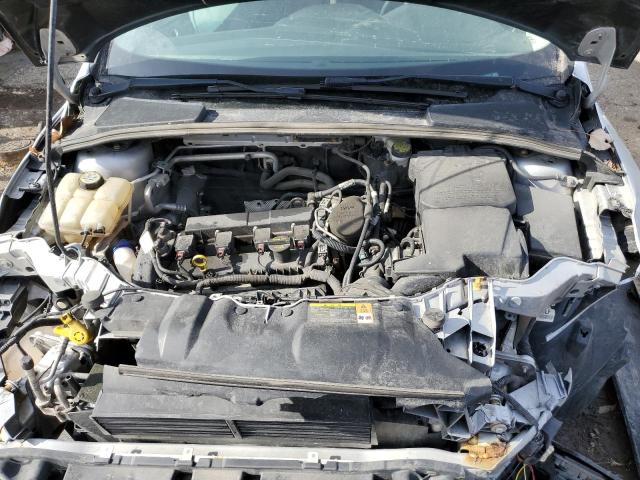 Zdjęcie 11 z aukcji – 2013 FORD FOCUS SE z VIN 1FADP3K27DL131014