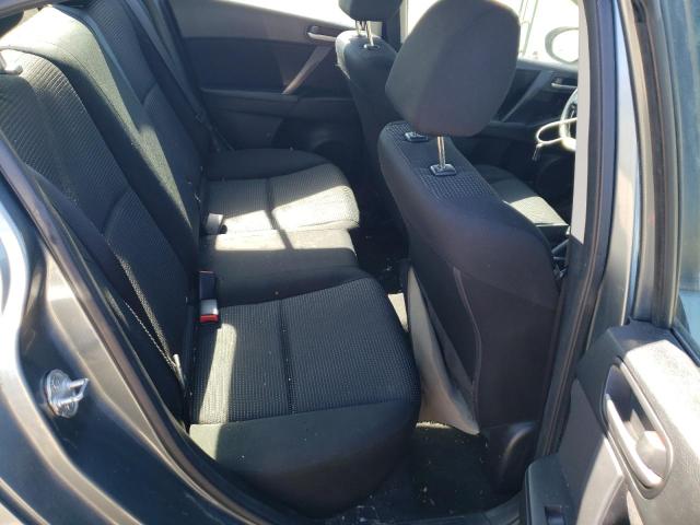 Photo 10 from auction – 2013 MAZDA 3 I with VIN JM1BL1TF8D1730339