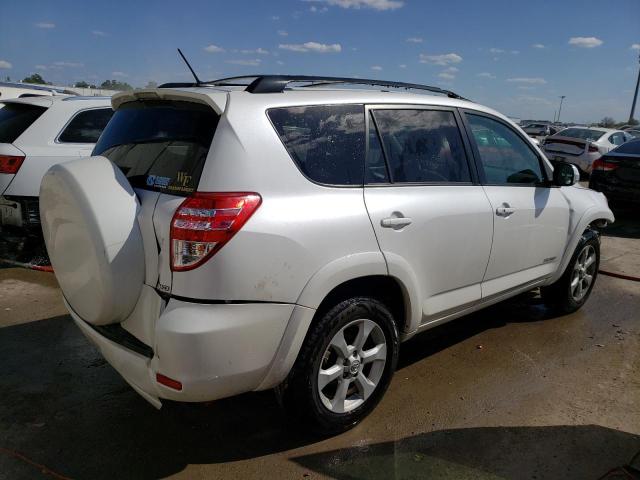 Photo 3 from auction – 2011 TOYOTA RAV4 LIMIT with VIN 2T3DF4DV3BW127790